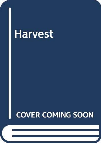 9780670865024: Harvest
