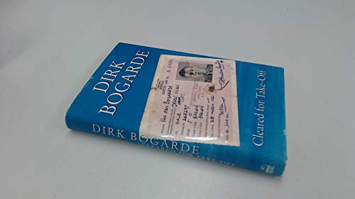 Stock image for Cleared for Take Off for sale by Better World Books