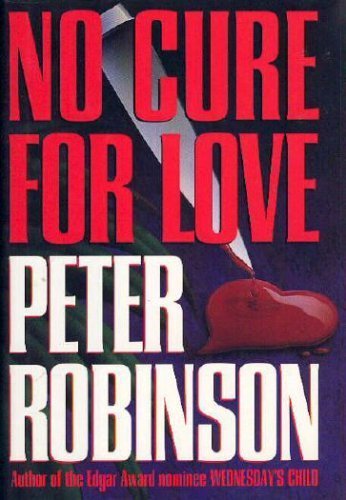 Stock image for No Cure for Love for sale by Better World Books