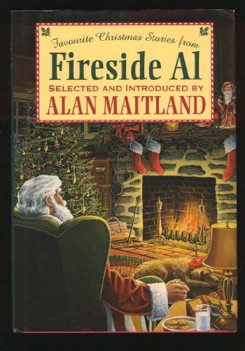 Beispielbild fr Favourite Christmas Stories from Fireside Al zum Verkauf von Better World Books: West