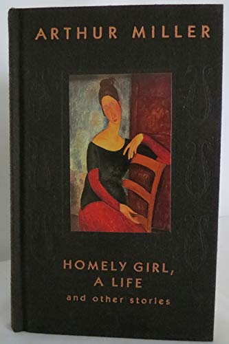 Beispielbild fr Homely Girl, a Life : And Other Stories zum Verkauf von Better World Books