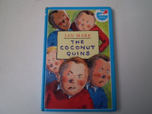 9780670865611: The Coconut Quins (Kites S.)