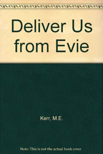9780670865703: Deliver Us from Evie