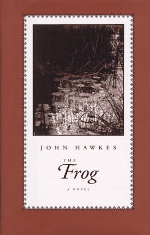 Imagen de archivo de The Frog a la venta por HPB-Emerald