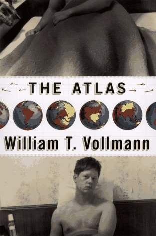 9780670865789: The Atlas