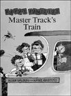 Stock image for Master Track's Train (Happy Families) for sale by AwesomeBooks