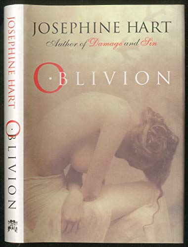 Beispielbild fr Oblivion zum Verkauf von Wonder Book