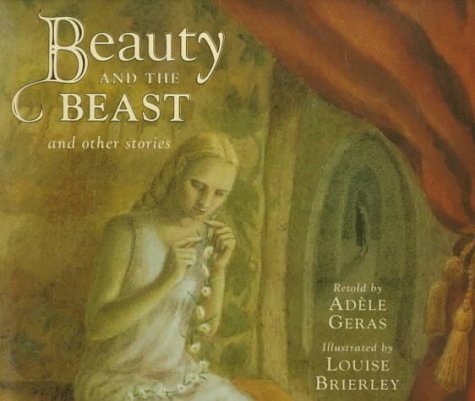 Stock image for Beauty and the Beast and Other Stories for sale by Better World Books: West