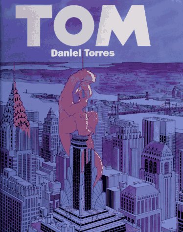 Beispielbild fr Tom zum Verkauf von Wonder Book