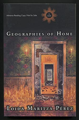 9780670866793: Geographies of Home