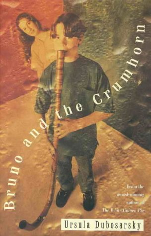 Bruno and the Crumhorn