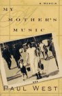 Beispielbild fr My Mother's Music: A Memoir zum Verkauf von Books End Bookshop