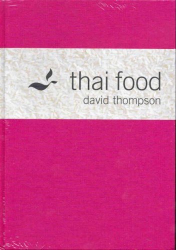 9780670867615: Thai Food