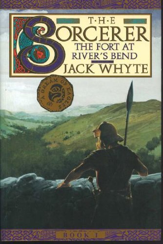 

The Sorcerer: The Fort at River's Bend [signed]