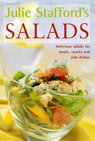 Beispielbild fr Julie Stafford's Salads zum Verkauf von AwesomeBooks