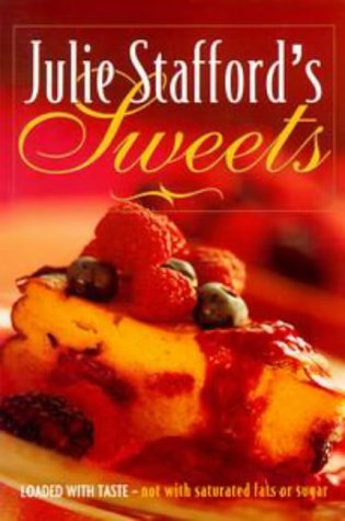 9780670867714: Julie Stafford's Sweets