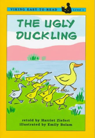 The Ugly Duckling (Easy-to-Read,Viking) (9780670867806) by Ziefert, Harriet
