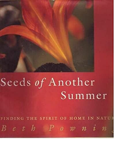 Beispielbild fr Seeds of Another Summer zum Verkauf von Better World Books