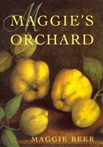 9780670867912: Maggie's Orchard