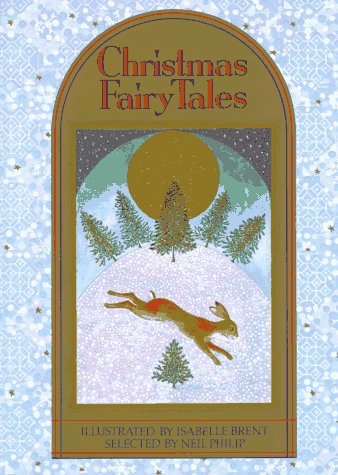 Stock image for Christmas Fairy Tales for sale by Elaine Woodford, Bookseller