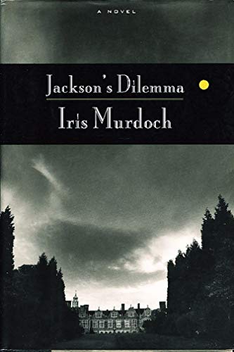 Imagen de archivo de Jackson's Dilemma a la venta por Wonder Book