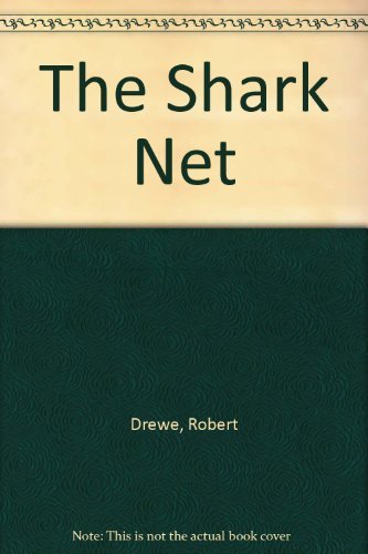 9780670868193: The Shark Net