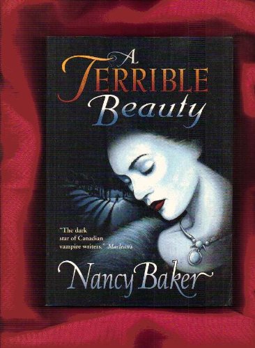 Stock image for A Terrible Beauty for sale by M. W. Cramer Rare and Out Of Print Books
