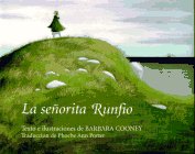 Stock image for LA Senorita Runfio (Spanish Edition) for sale by Dream Books Co.