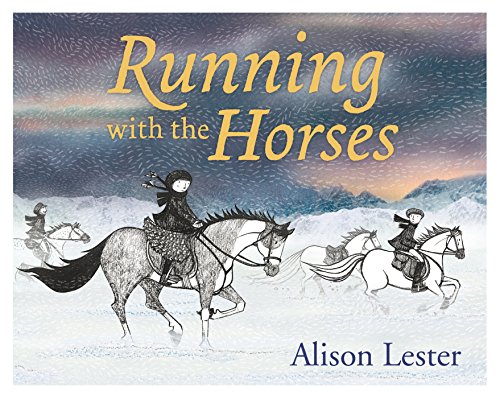 9780670868339: Running With The Horses