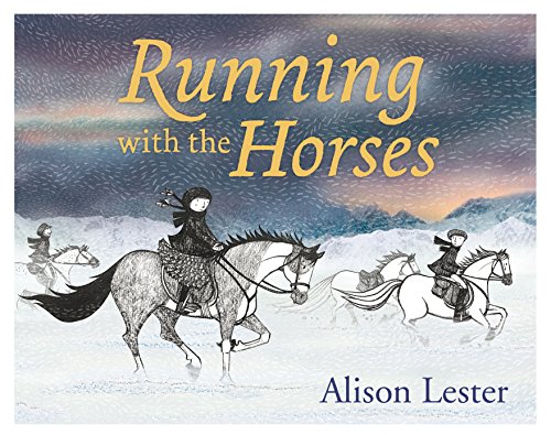 9780670868339: Running with the Horses