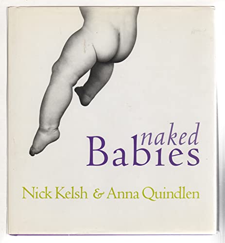 Imagen de archivo de Naked Babies a la venta por Gulf Coast Books
