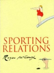 Beispielbild fr Sporting Relations zum Verkauf von WorldofBooks