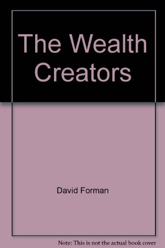 The Wealth Creators