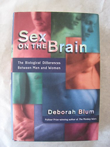 Imagen de archivo de Sex on the Brain: The Biological Differences Between Men and Women a la venta por Wonder Book