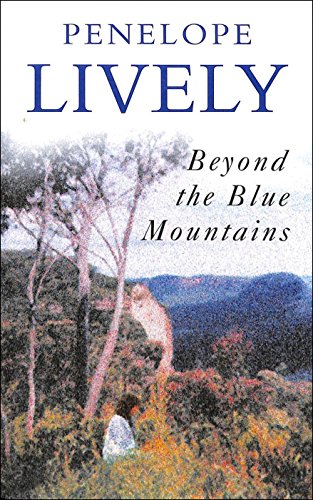 Imagen de archivo de Beyond the Blue Mountains a la venta por Better World Books