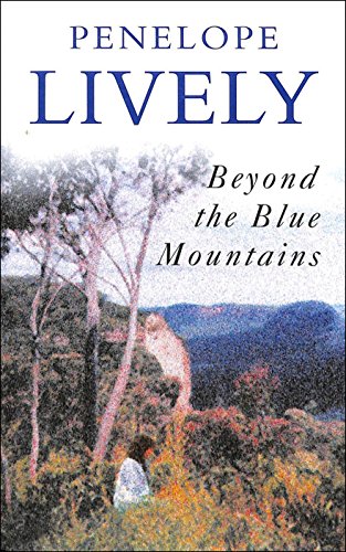 9780670869053: Beyond the Blue Mountains