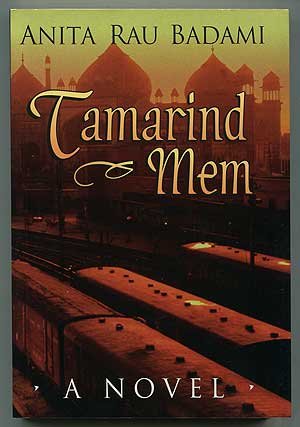 Stock image for Tamarind Mem for sale by Laurel Reed Books