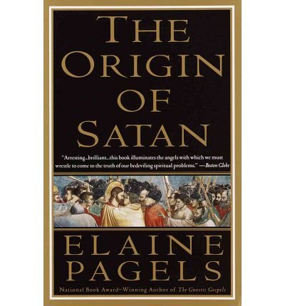 9780670869305: The Origin of Satan