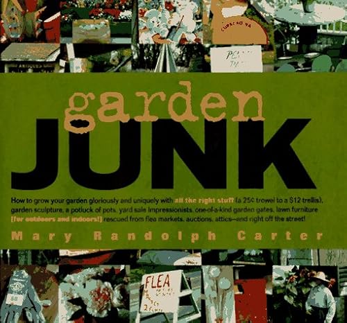 9780670869381: Garden Junk