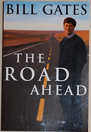 The Road Ahead (9780670869435) by Bill Gates