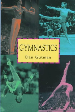 Imagen de archivo de Gymnastics a la venta por Nelsons Books