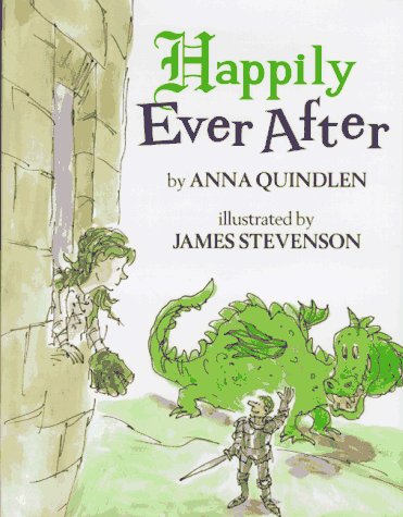 Beispielbild fr Happily Ever After zum Verkauf von Beverly Loveless