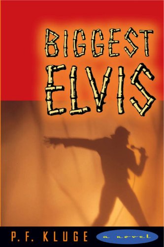 Beispielbild fr Biggest Elvis zum Verkauf von Better World Books