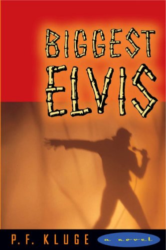 Stock image for Biggest Elvis for sale by Celt Books
