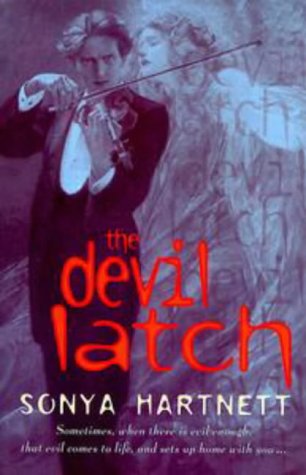 Devil Latch (9780670869770) by Hartnett, Sonya