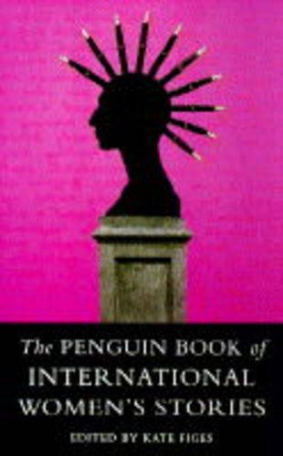 Beispielbild fr The Penguin Book of International Womens Stories zum Verkauf von Reuseabook