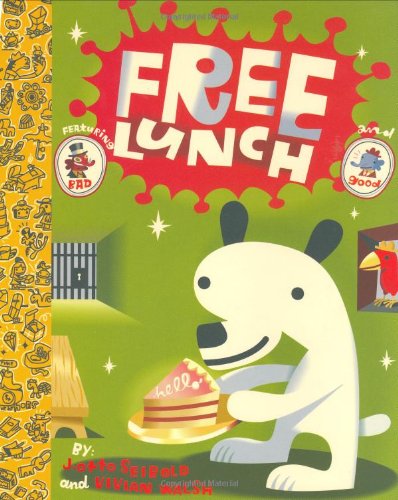 Stock image for Free Lunch for sale by Better World Books