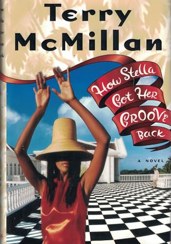 9780670869909: How Stella got Her Groove Back