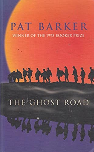 Stock image for The Ghost Road for sale by Reuseabook