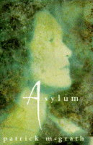 Asylum (Signed)